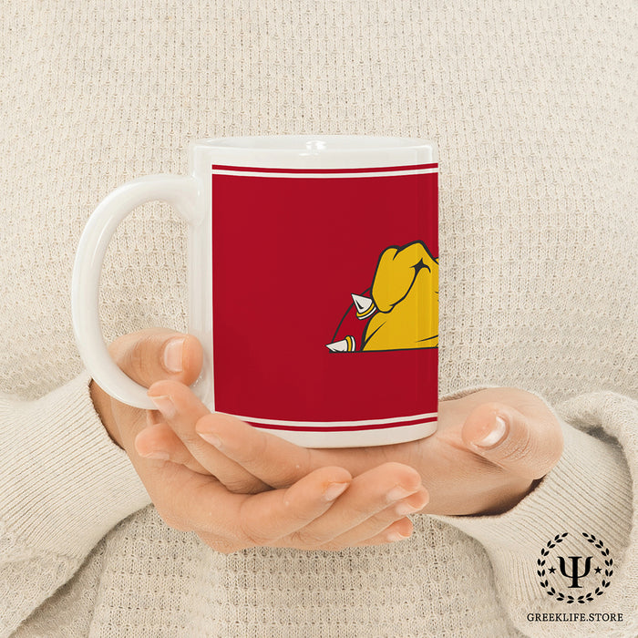 Ferris State University Coffee Mug 11 OZ