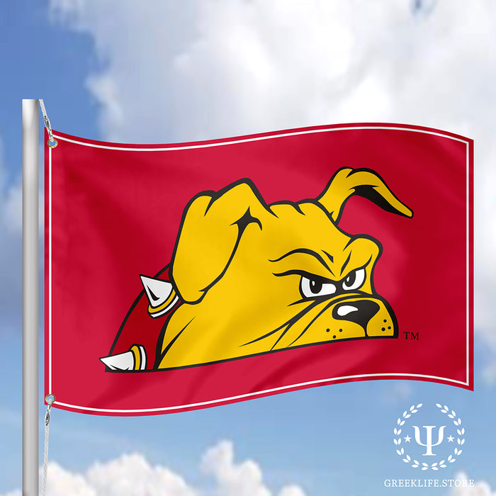 Ferris State University Flags and Banners