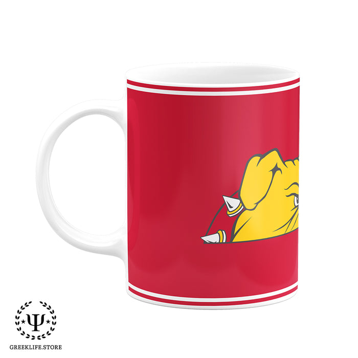 Ferris State University Coffee Mug 11 OZ