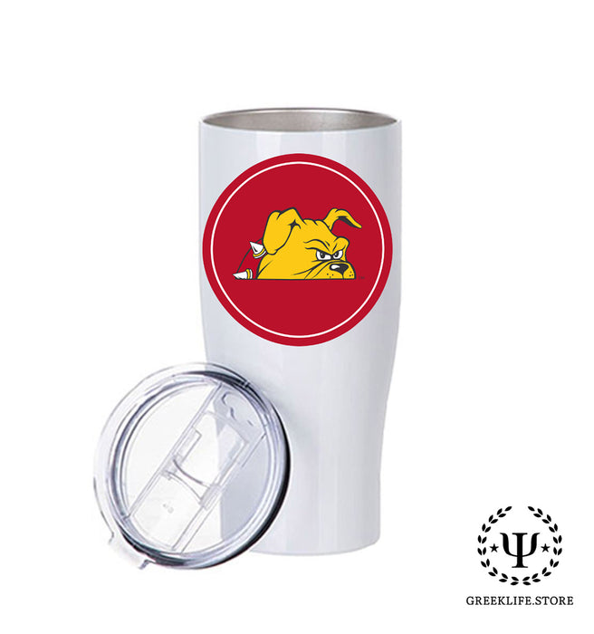 Ferris State University Stainless Steel Tumbler - 20oz