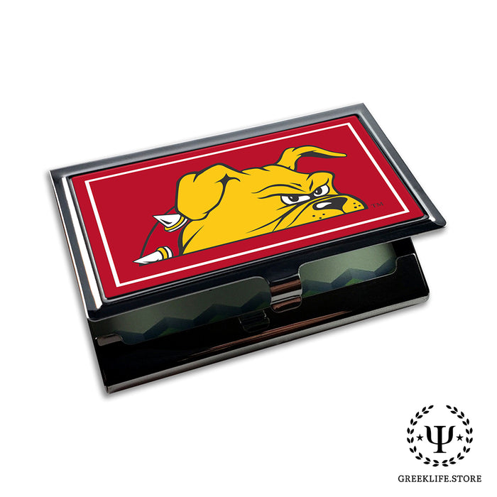 Ferris State University Business Card Holder