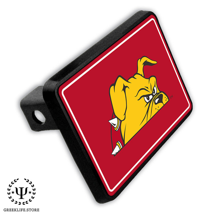 Ferris State University Trailer Hitch Cover