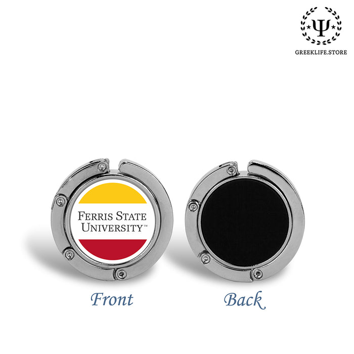 Ferris State University Purse Hanger