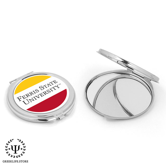 Ferris State University Pocket Mirror