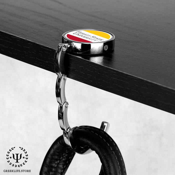 Ferris State University Purse Hanger