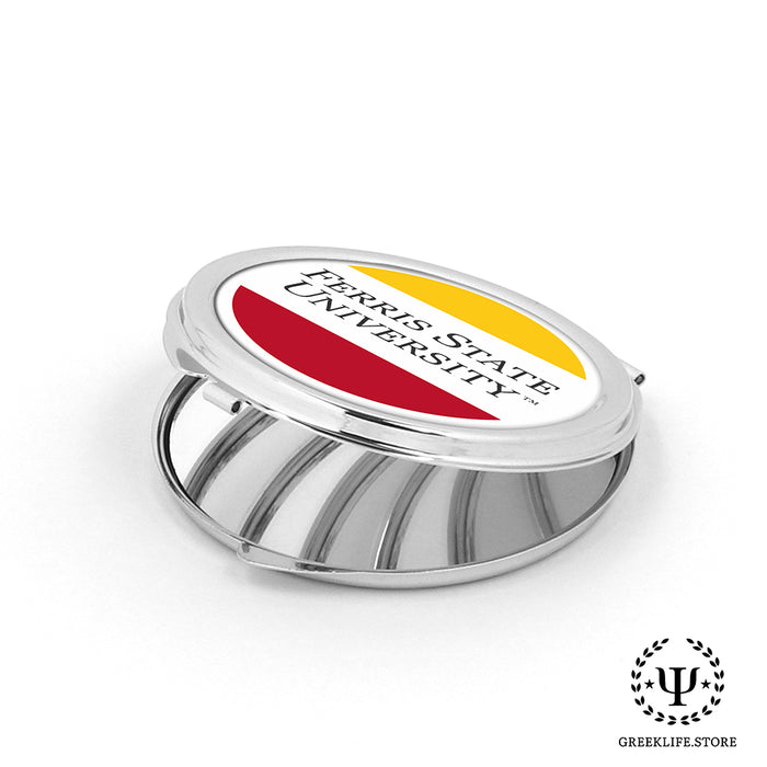 Ferris State University Pocket Mirror