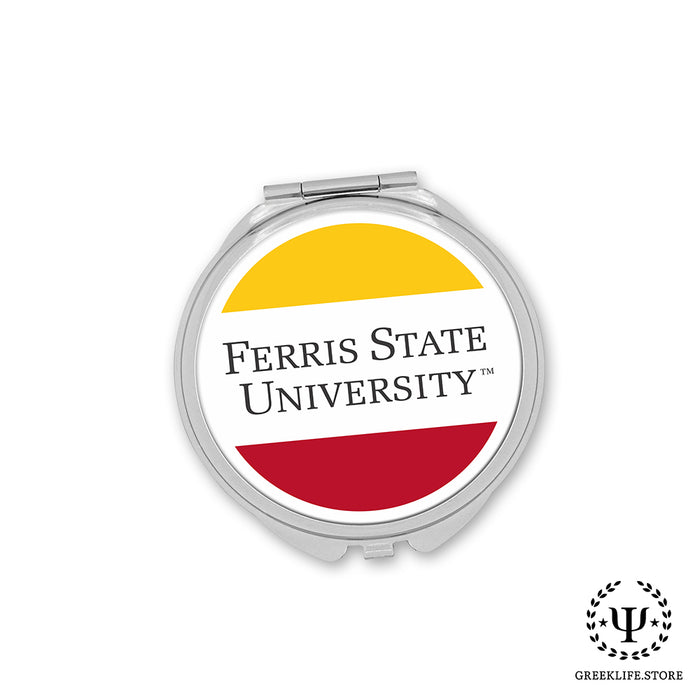 Ferris State University Pocket Mirror
