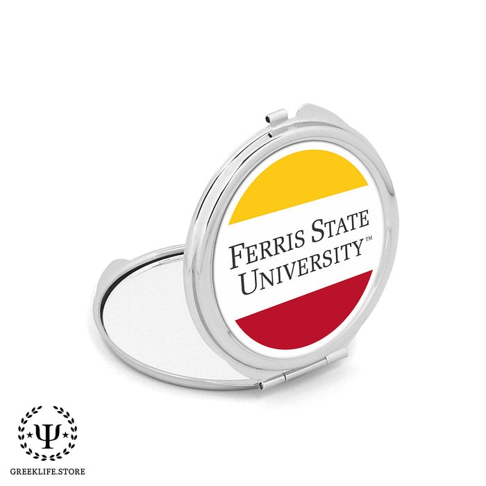 Ferris State University Pocket Mirror