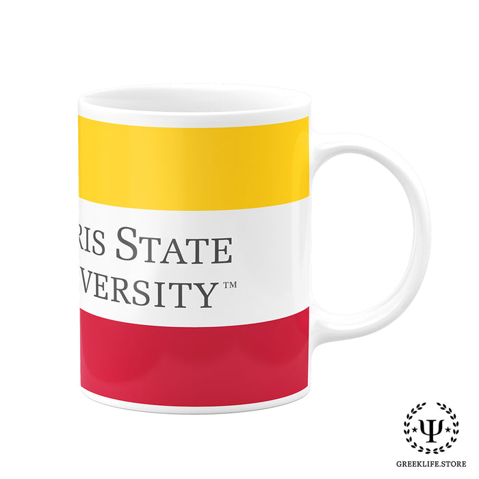 Ferris State University Coffee Mug 11 OZ