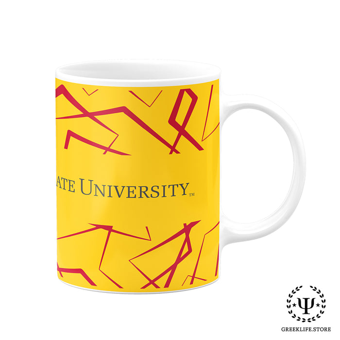 Ferris State University Coffee Mug 11 OZ