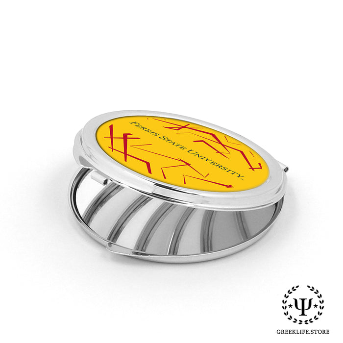 Ferris State University Pocket Mirror