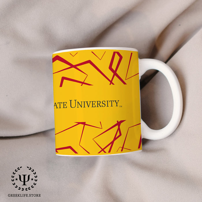 Ferris State University Coffee Mug 11 OZ