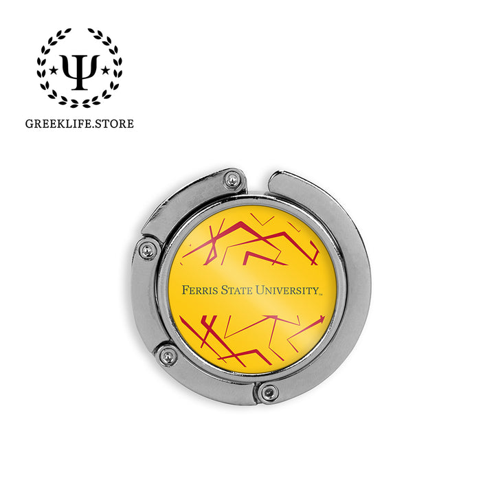 Ferris State University Purse Hanger