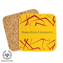 Ferris State University Tough case for Samsung®