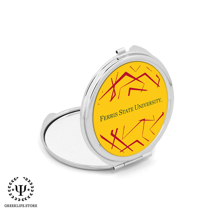 Ferris State University Pocket Mirror
