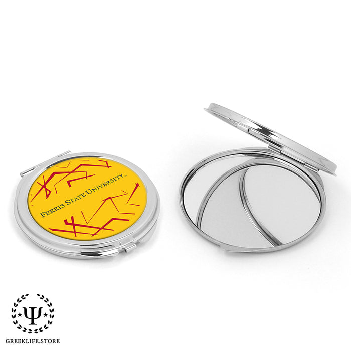 Ferris State University Pocket Mirror