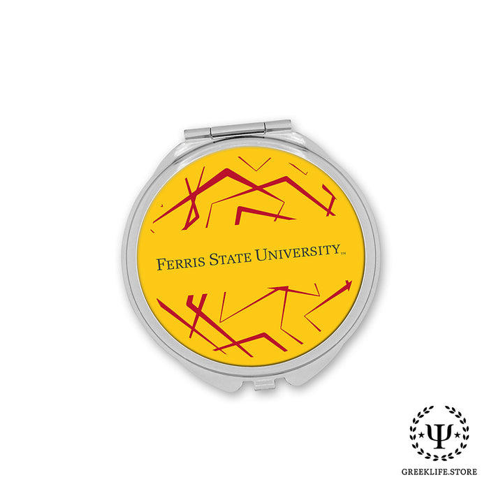 Ferris State University Pocket Mirror