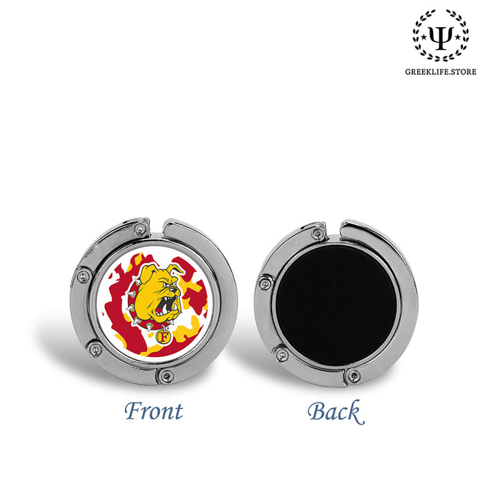 Ferris State University Purse Hanger