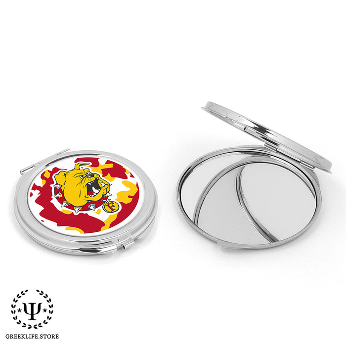 Ferris State University Pocket Mirror
