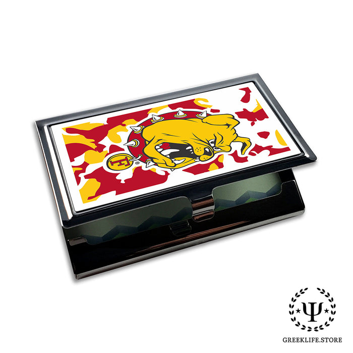 Ferris State University Business Card Holder