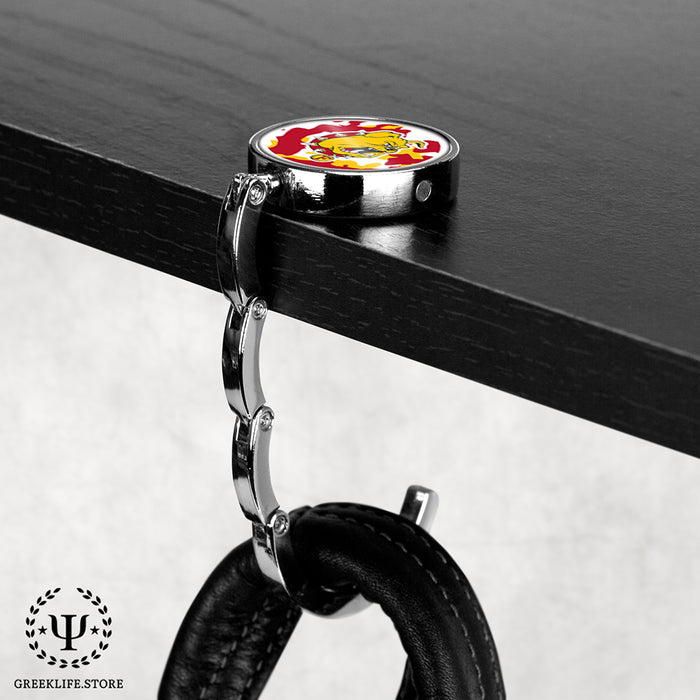 Ferris State University Purse Hanger