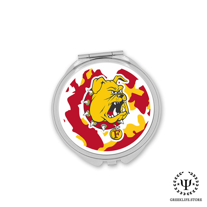 Ferris State University Pocket Mirror