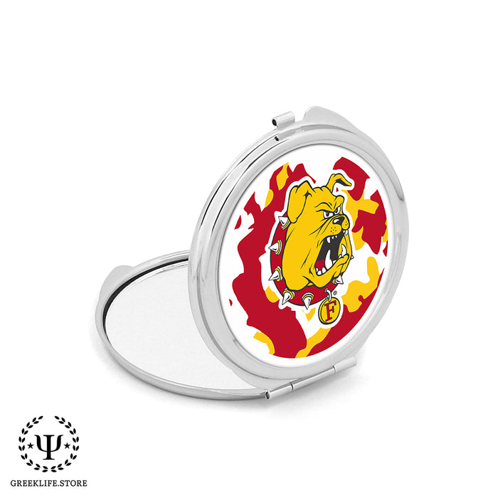 Ferris State University Pocket Mirror