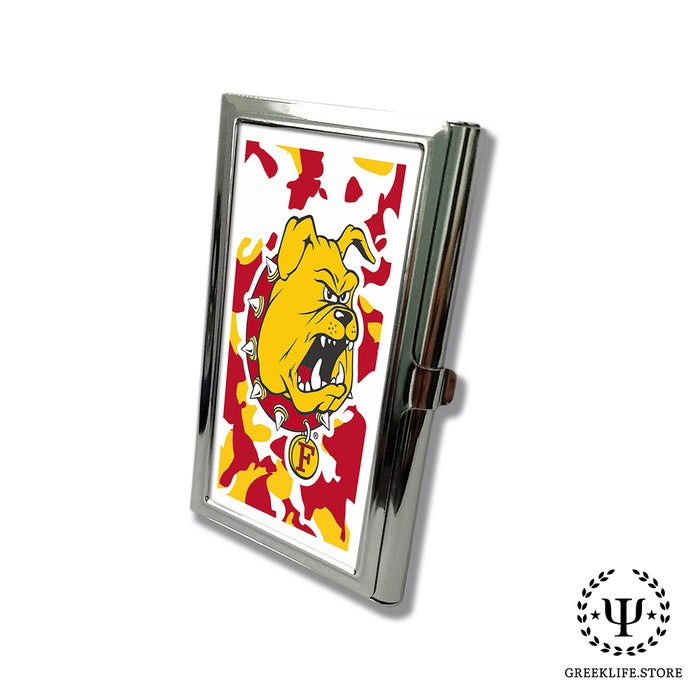 Ferris State University Business Card Holder