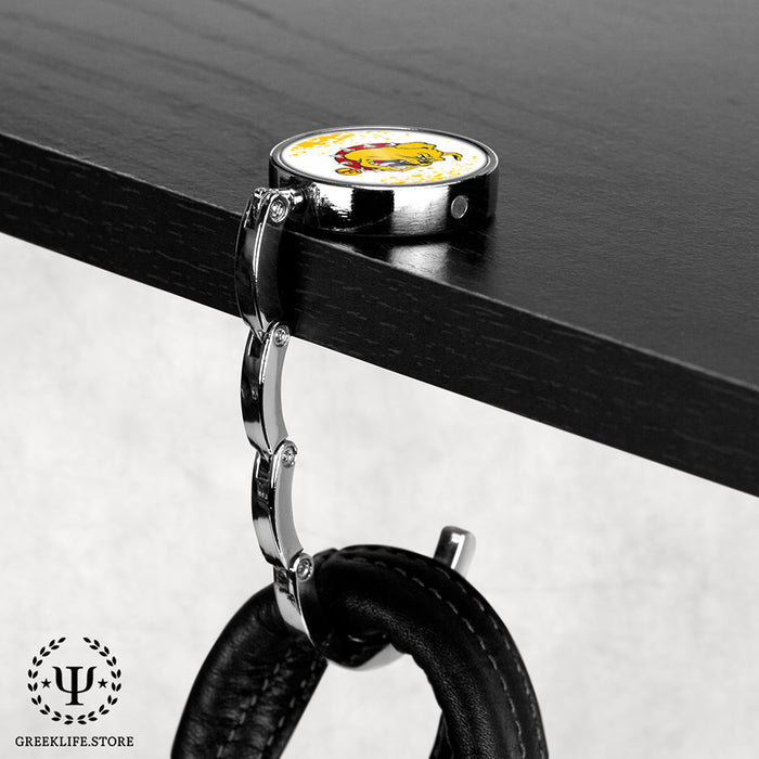 Ferris State University Purse Hanger