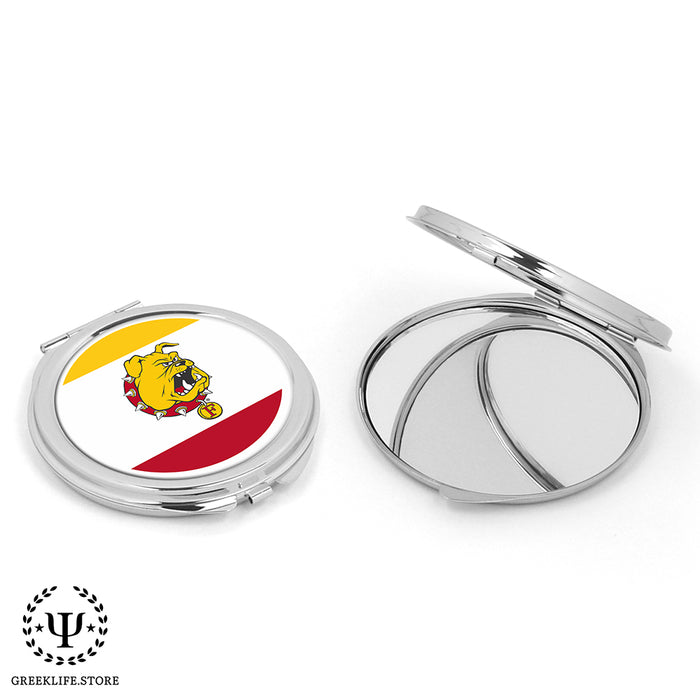 Ferris State University Pocket Mirror