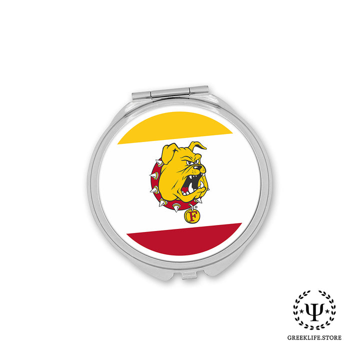 Ferris State University Pocket Mirror