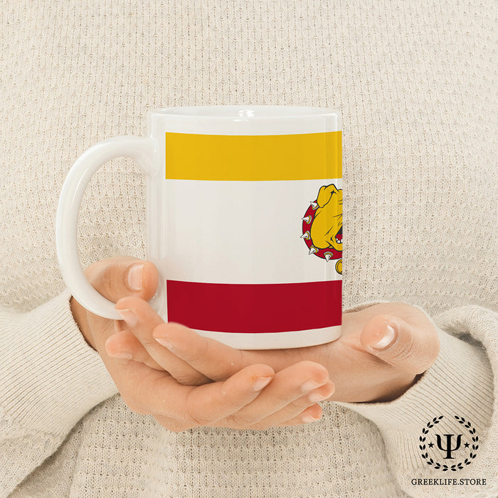 Ferris State University Coffee Mug 11 OZ