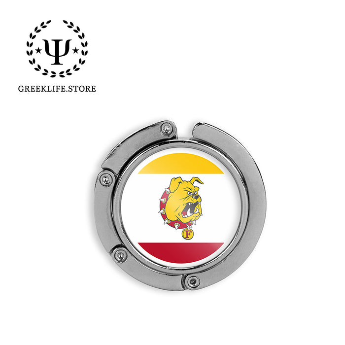 Ferris State University Purse Hanger