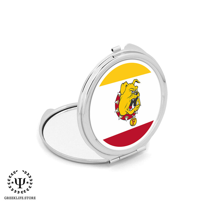 Ferris State University Pocket Mirror