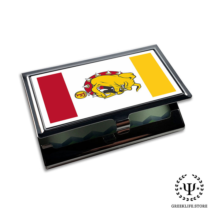 Ferris State University Business Card Holder