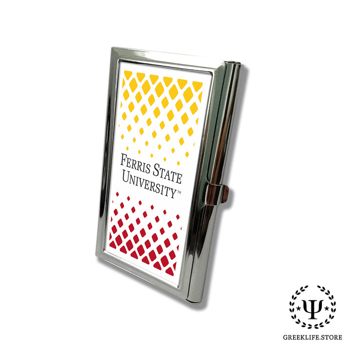 Ferris State University Business Card Holder