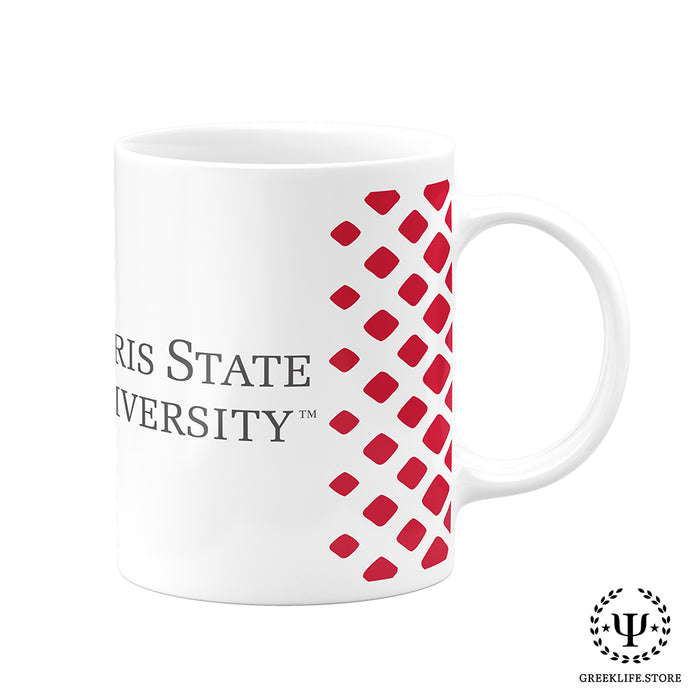 Ferris State University Coffee Mug 11 OZ