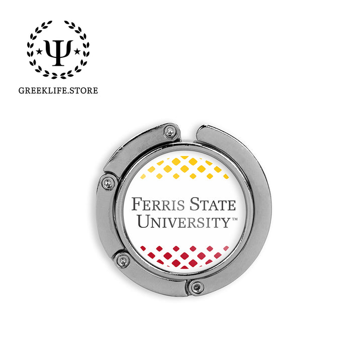 Ferris State University Purse Hanger