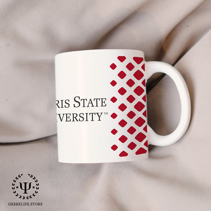 Ferris State University Coffee Mug 11 OZ