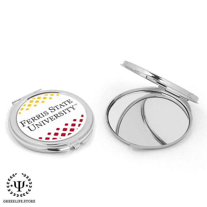 Ferris State University Pocket Mirror