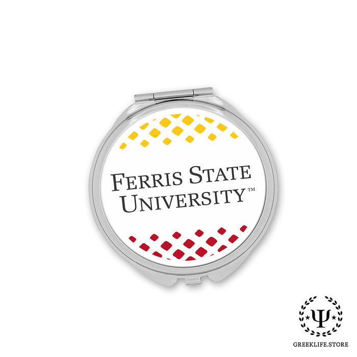 Ferris State University Pocket Mirror