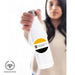 Fort Hays State University Insulated Water Bottle - Officially Licensed NCAA Drinkware