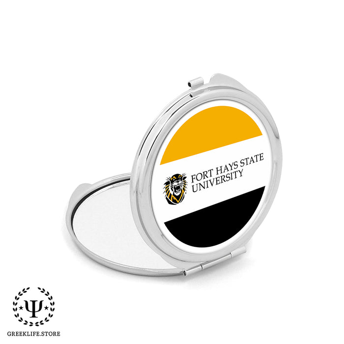 Fort Hays State University Pocket Mirror