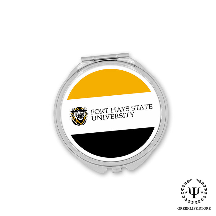 Fort Hays State University Pocket Mirror