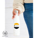 Fort Hays State University Insulated Water Bottle - Officially Licensed NCAA Drinkware