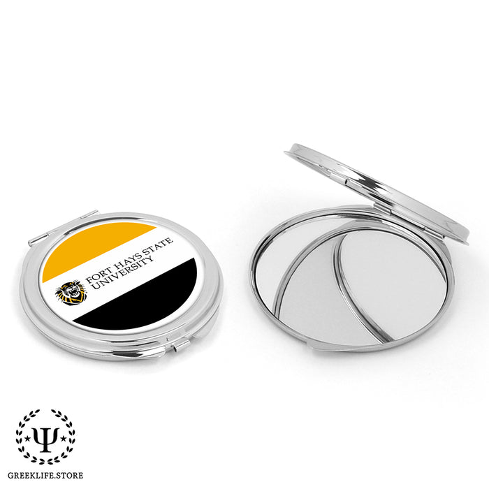 Fort Hays State University Pocket Mirror