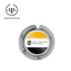 Fort Hays State University Tough Case for iPhone®