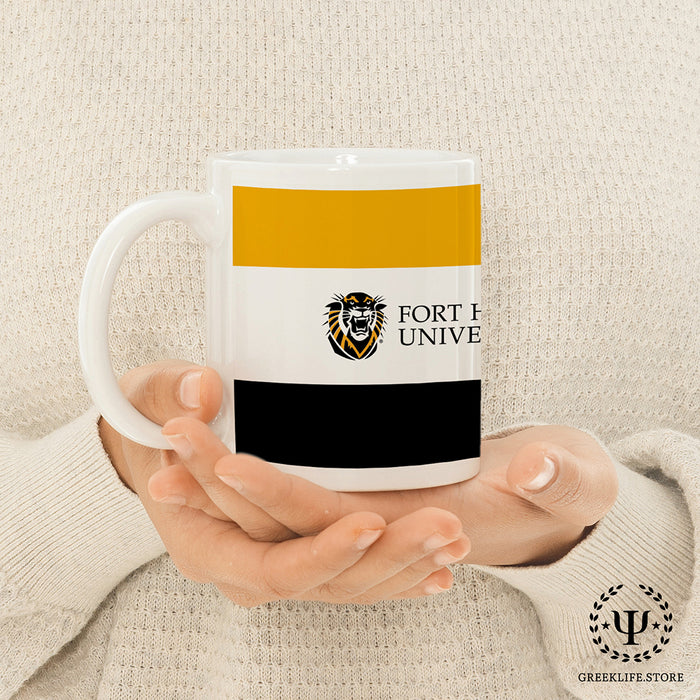 Fort Hays State University Coffee Mug 11 OZ