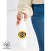 Fort Hays State University Insulated Water Bottle - Officially Licensed NCAA Drinkware