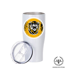 Fort Hays State University Stainless Steel Tumbler - 20oz